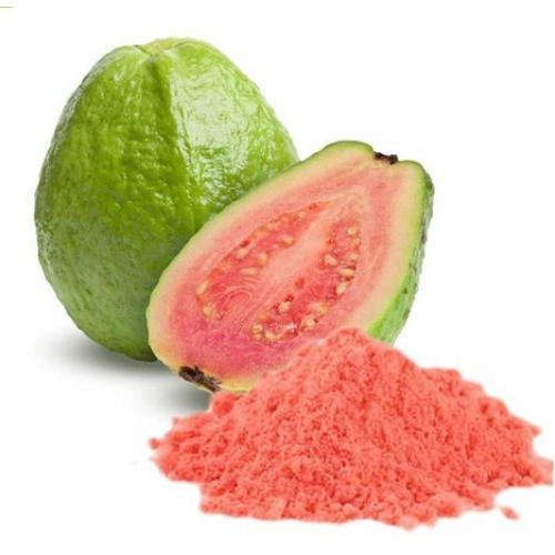 Pink Guava Powder