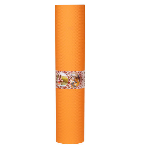 Yoga Mat 6mm