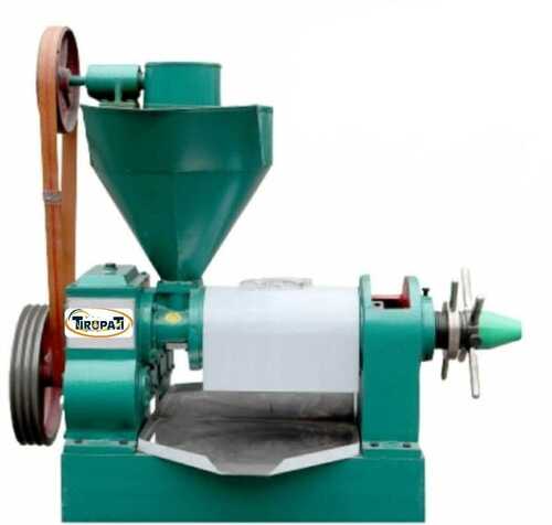 Multi Seeds Commercial Oil Expeller Machine Manufacturer, Multi Seeds  Commercial Oil Expeller Machine Supplier, India