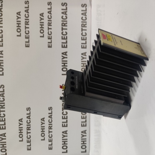 CARLO GAVAZZI VDE 0660 SEMICONDUCTOR CONTACTOR
