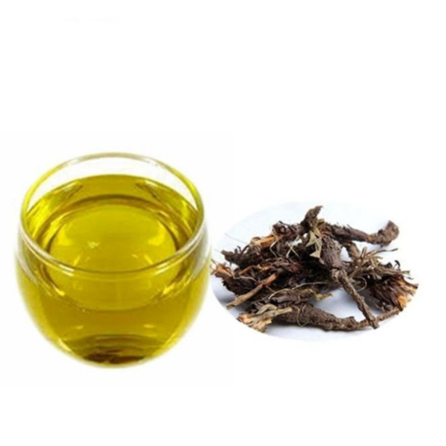 Organic Spikenard oil
