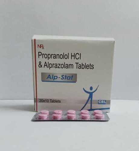 Propranolol HCl