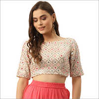 Ladies designer outlet blouse