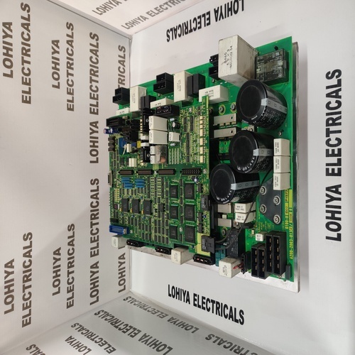 FANUC A20B-2003-0132 SERVO AMPLIFIER PCB CIRCUIT BOARD