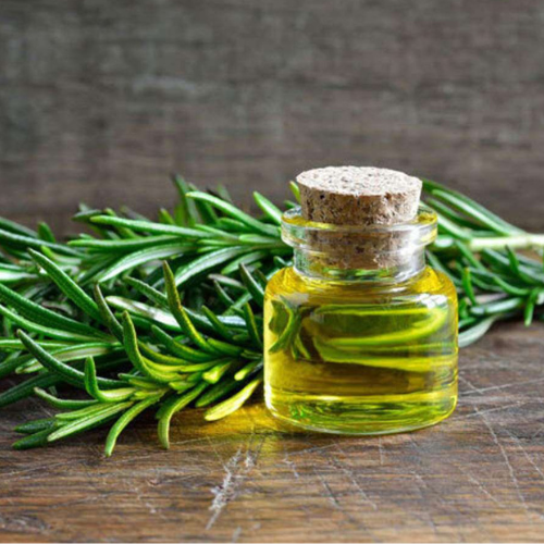 Rosemary oil