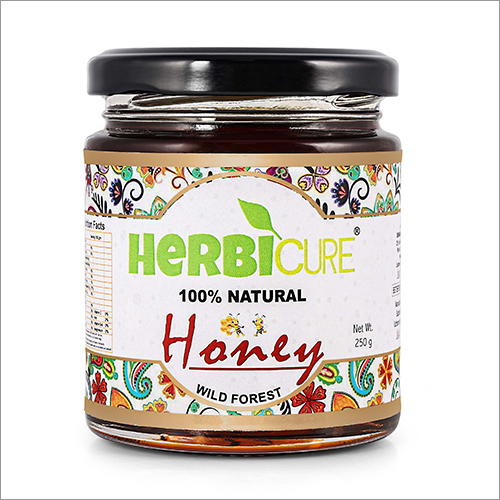 250 GM 100% Natural Honey