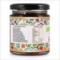 250 GM 100% Natural Honey