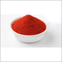 Red Chili Powder