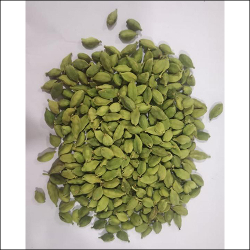 7 mm Green Cardamom
