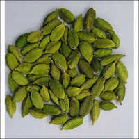 8 mm Green Cardamom