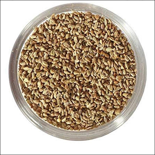 Carom Seeds