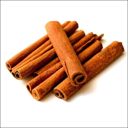 Brown Raw Cinnamon
