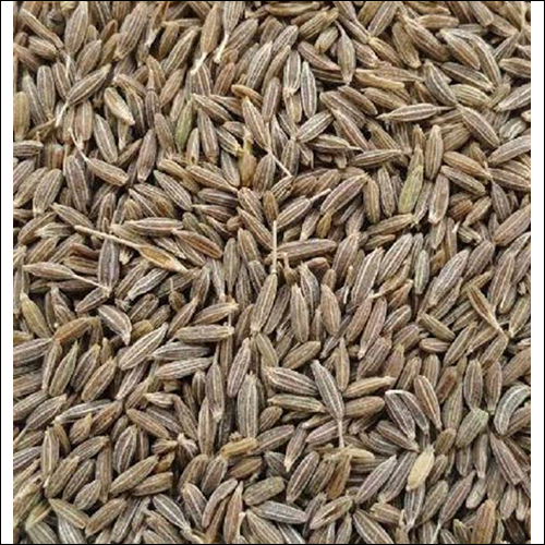 Raw Cumin Seeds
