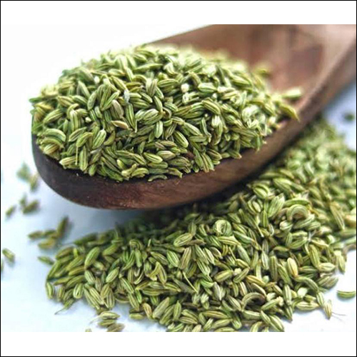Green Fennel