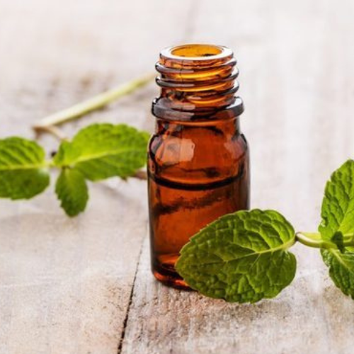 Spearmint oil
