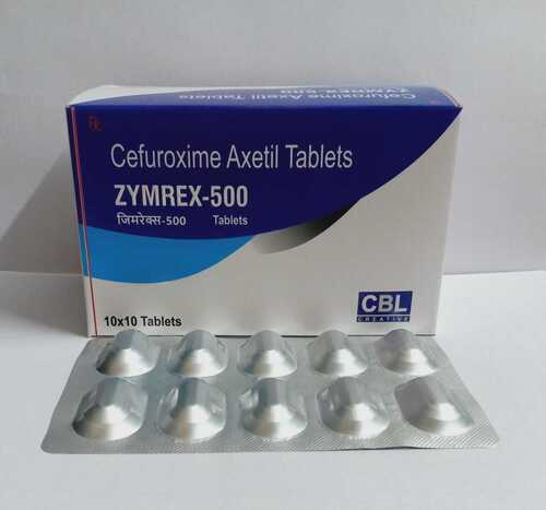 CEFUROXIME Axetil Tablets