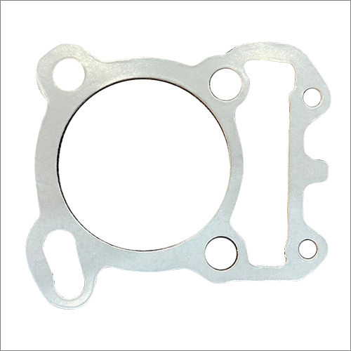 Compact 4St Block Gasket - Medium: Air