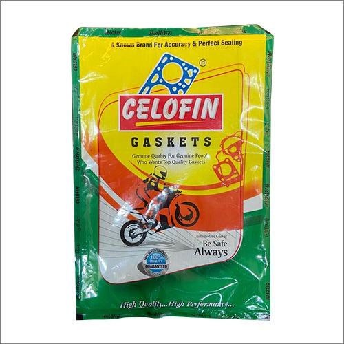 Celofin Gasket Set