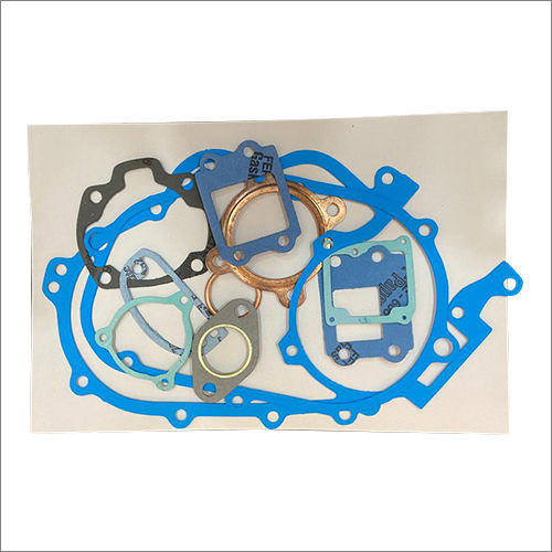 Bajaj Re-5P Gasket Set