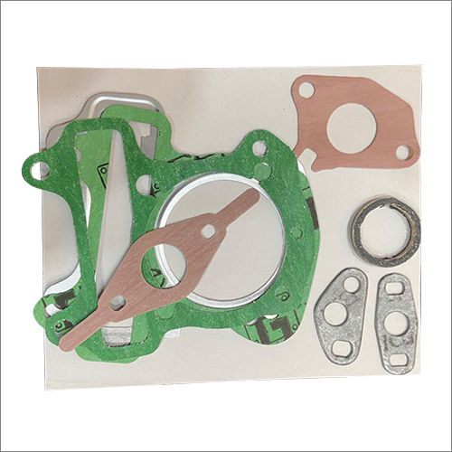 Half Gasket Set Activa Het