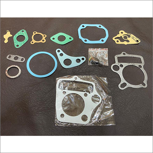 Hero Splendor 12 Half Gasket Set