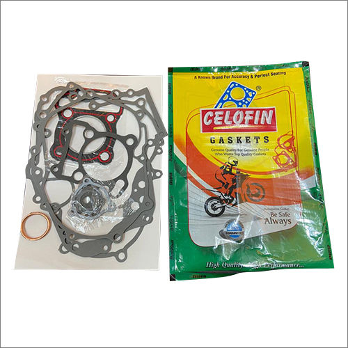 Two Wheeler Gasket Set