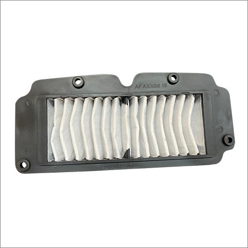 Suzuki Access Air Filter