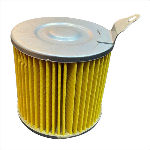 Activa On Air Filter