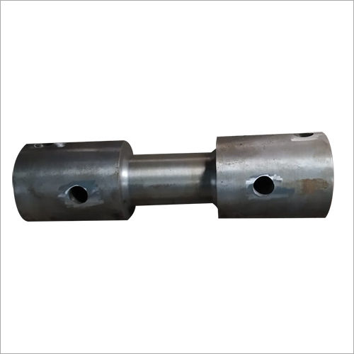 Metal Screw Conveyor Joining Shaft