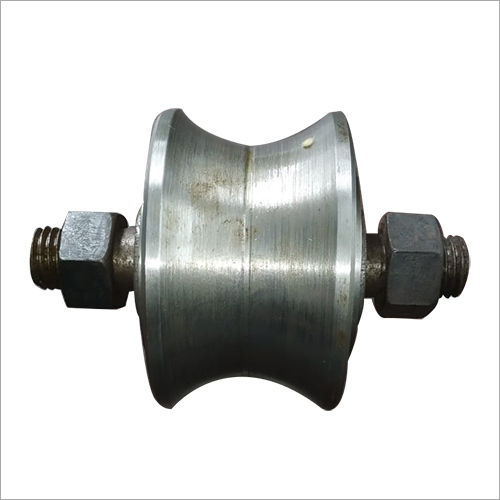 High Quality Industrial Guide Roller