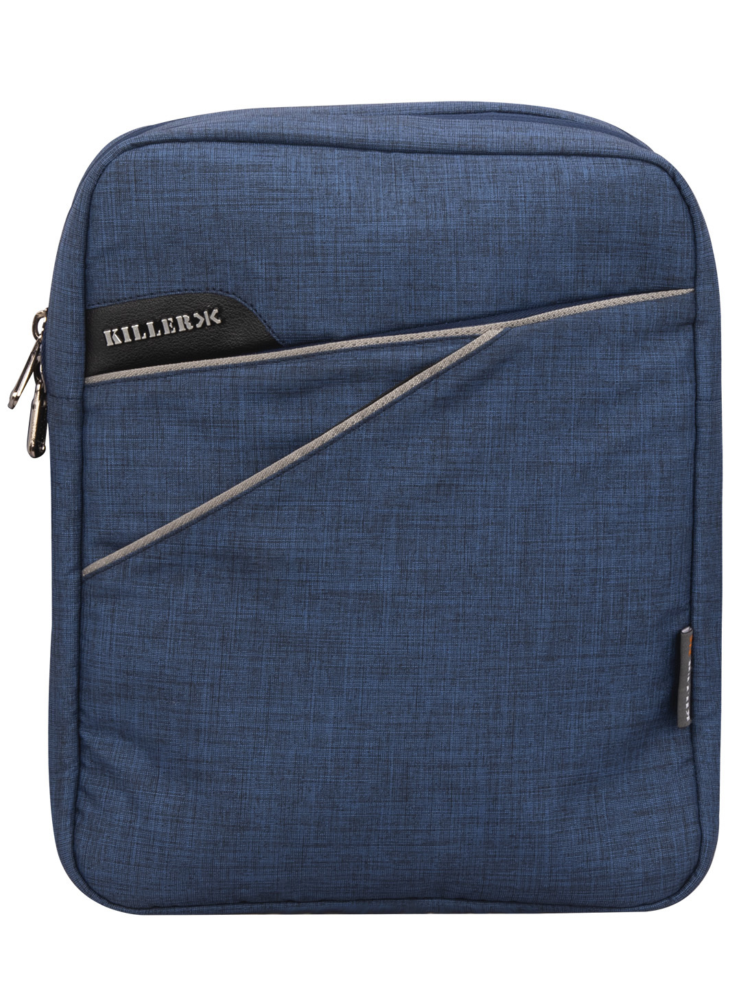 Water Resistance Polyester Travel Sling Bag