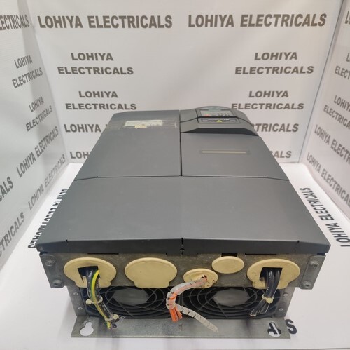 SIEMENS 6SE6430-2UD31-8DAO FREQUENCY INVERTER By LOHIYA ELECTRICALS