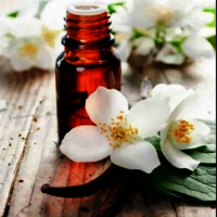 Vanilla Oil