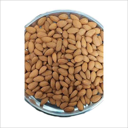 Almond Nuts