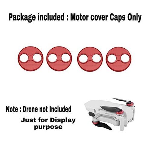 Motor Cover Cap Compatible with DJI Mavic