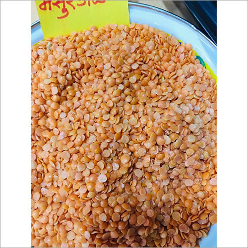 Masoor Dal