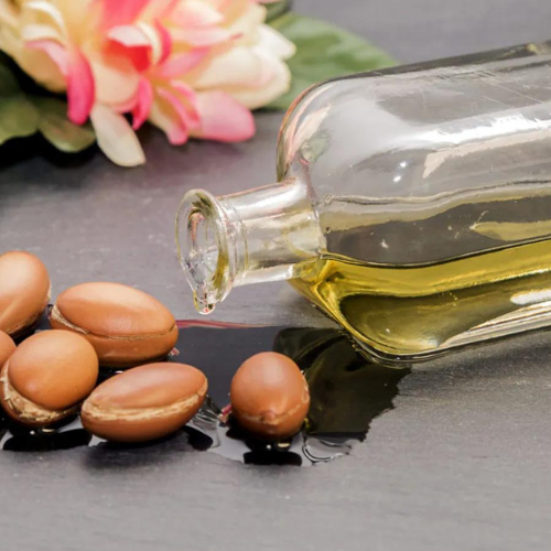 Organic Argan Oil