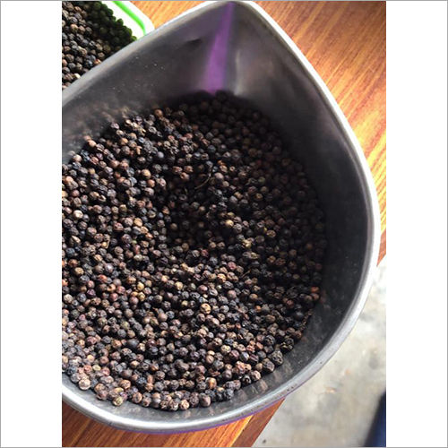 Brown Black Pepper