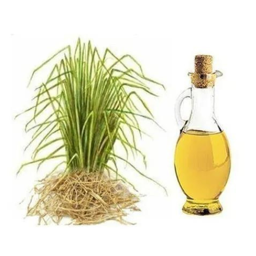 Vetiver Root Oil