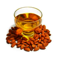organic Almond Oil - Sweet