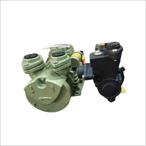 0.5 Hp Sharp Three Phase Motor Sealed Type: Mechanical Seal