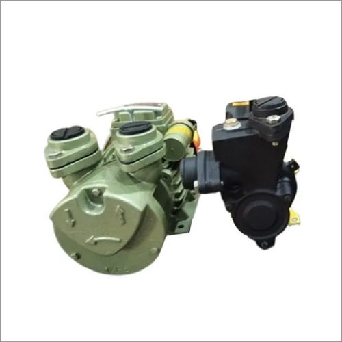 1Hp Domestic Self Priming Pump Application: Submersible