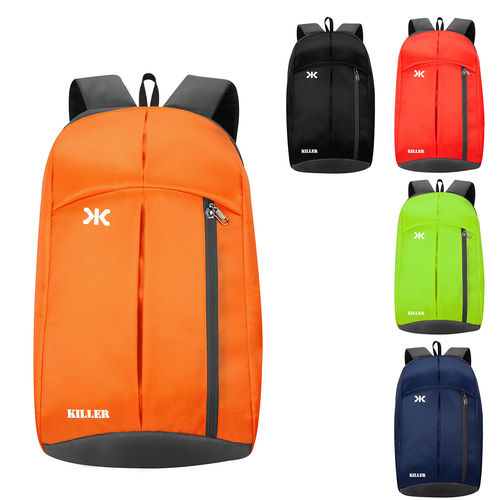 20 liter backpack outlet size