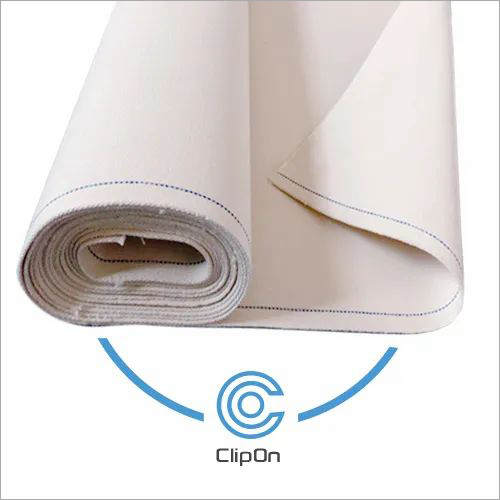 Cotton Canvas Conveyor Belt