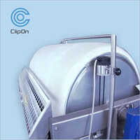 Rotary Vacuum Drum Filters Cloth - Fabric Type: Canvas