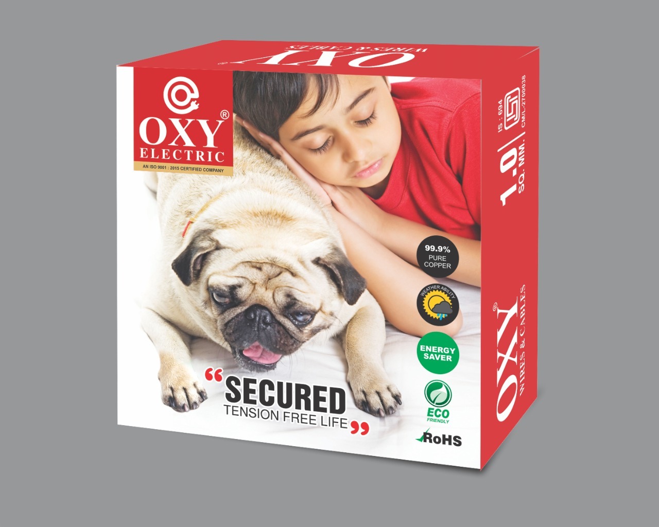 Flexible Twisted Wire