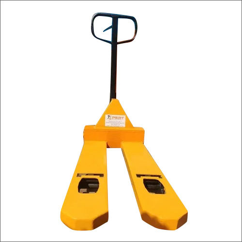 Hydraulic Hand Operated Pallet Truck