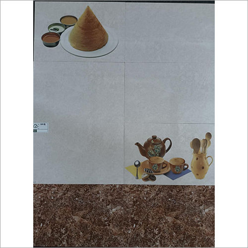 Ceramic Kitchen Digital Wall Tiles