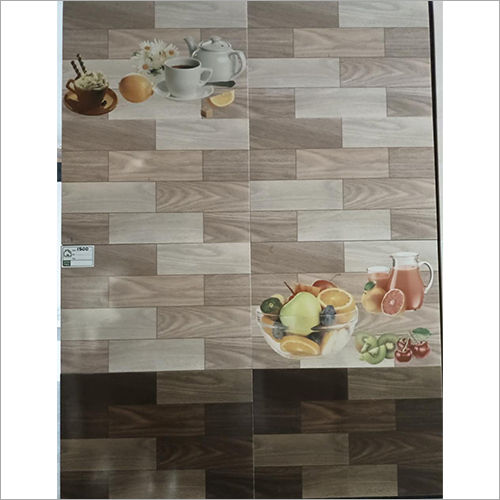 Ceramic Modern Kitchen Digital Wall Tiles