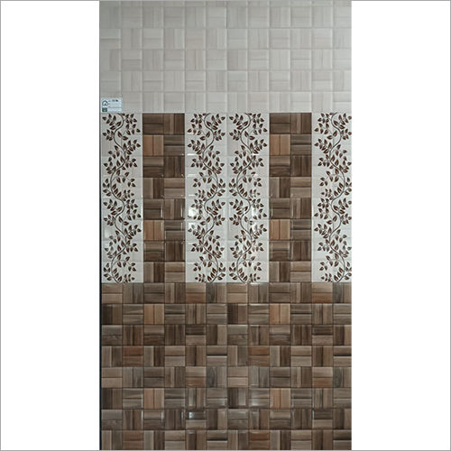 Ceramic Modern Coverings Digital Wall Tiles